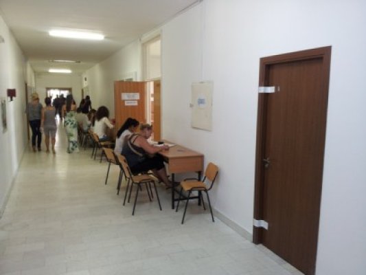 DNA Bucureşti, anchetă la Universitatea Ovidius: biroul rectorului este sigilat! - update